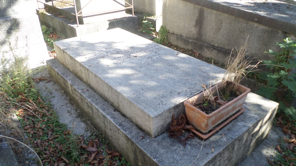 66 | Marc Chevalier (1920–2013)