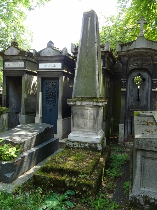 66 | SIMON Henri Abel (1843-1906)