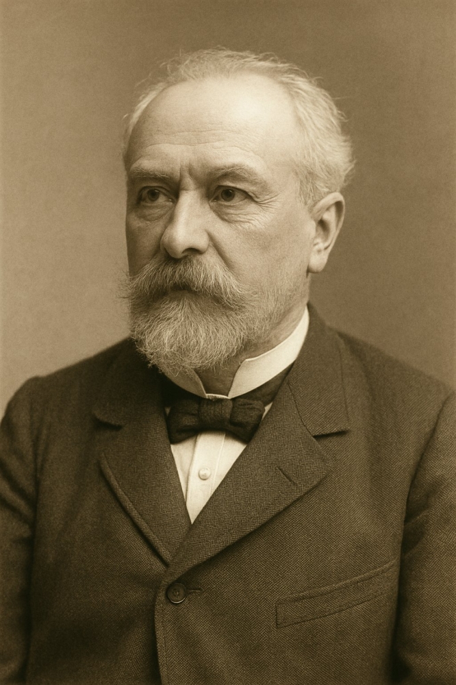 66 | SIMON Henri Abel (1843-1906)