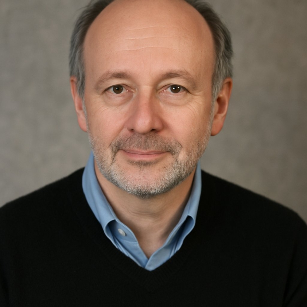 57 | André Duchossoir (1949-2020)