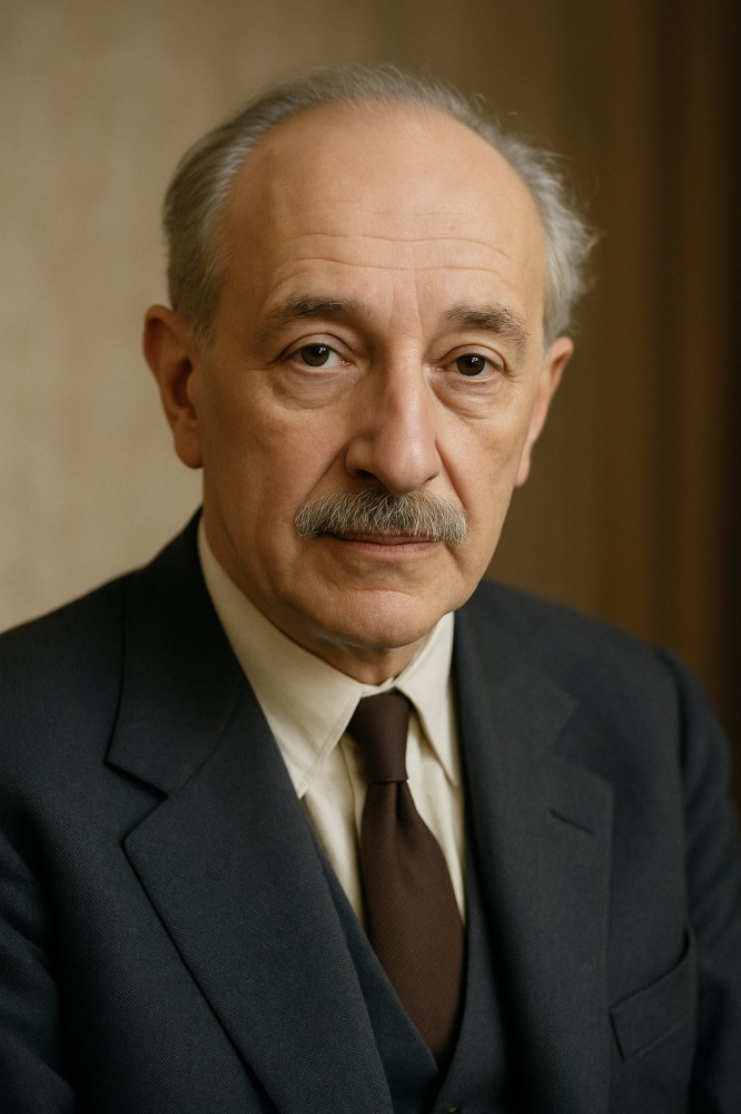 46 | ROLAND MANUEL, Roland Alexis Manuel LEVY, dit (1891-1966)