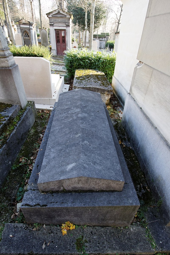 52 | GACHET Paul Ferdinand (1828-1909)