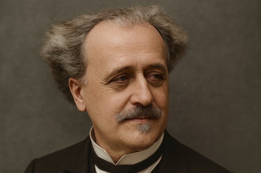 52 | GACHET Paul Ferdinand (1828-1909)