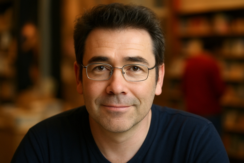 95 | TIGNOUS, Bernard VERLHAC, dit (1957-2015)