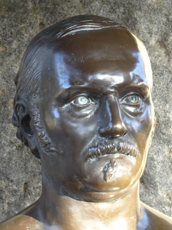 44 | KARDEC, Hippolyte Léon DENISART-RIVAIL, dit Allan (1804-1869)