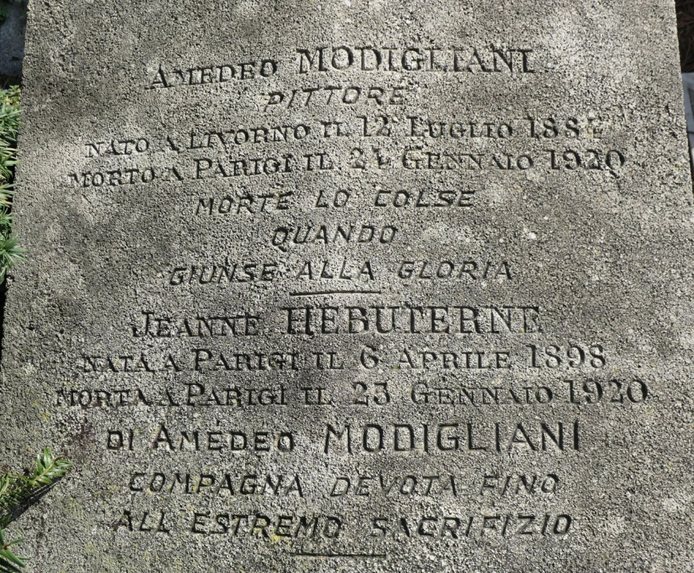 96 | MODIGLIANI Amadeo Clemente (1884-1920)