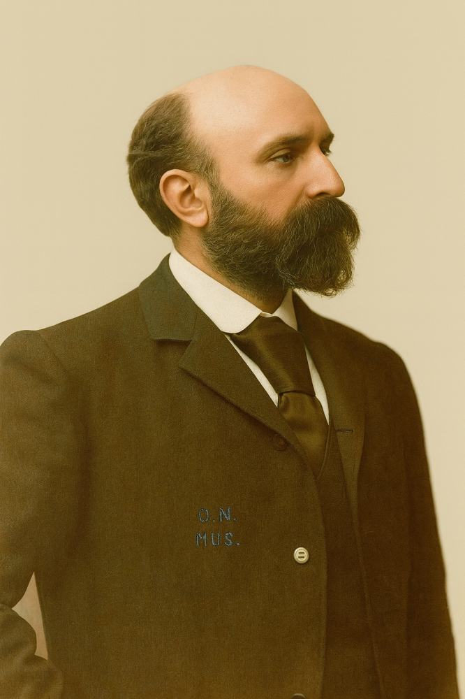 67 | Chausson Ernest