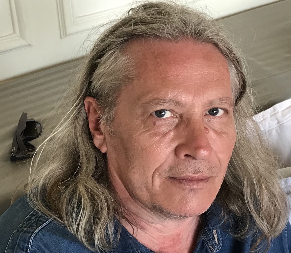 57 | THORNANDER Nils (1958-2022)