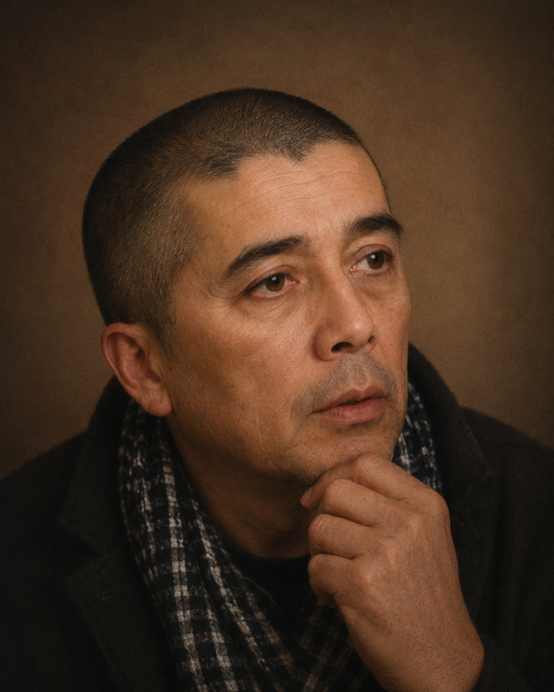 56 | NGUYEN TAN Tai Luc (1958-2023)