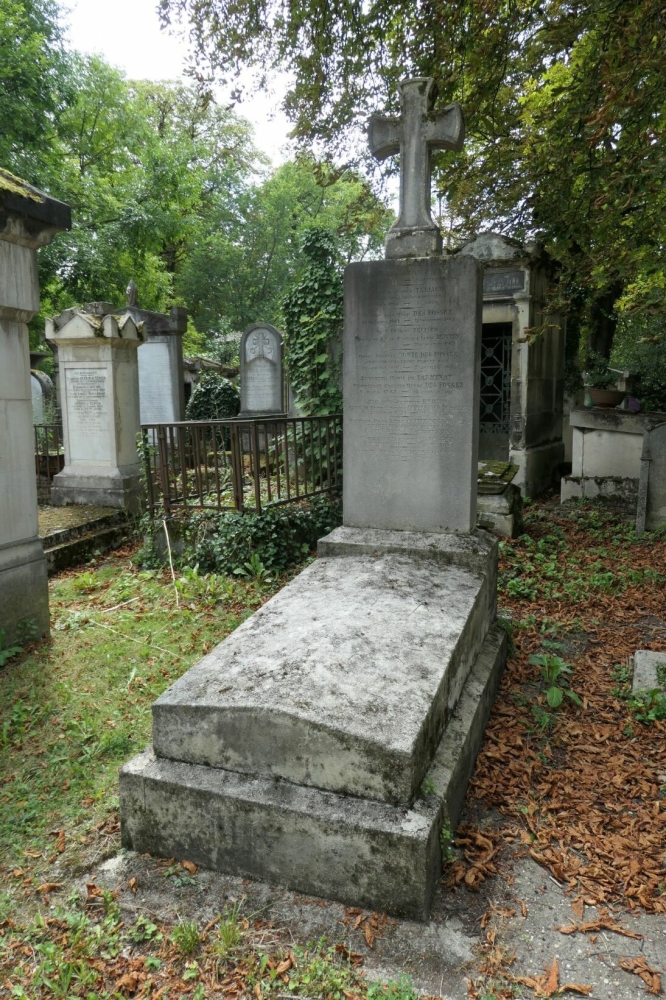 13 | DESFOSSEZ Françoise Elisabeth, née CARRAQUE, comtesse (1743-1825)