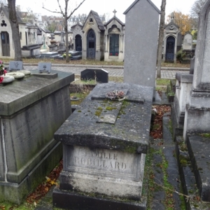 81 | Robiollard Victor (1827-1893)