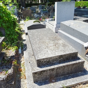 84 | ARTHUYS Christophe (1956-2004)