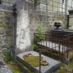 56 | DAMCKE Berthold (1812-1875)