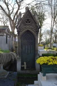 41 | HERMAN Alphonse (1836-1906)