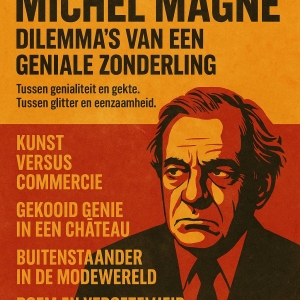 87 | Magne Michel