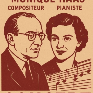 87 | Mihalovici Marcel and Mihalovici Haas Monique
