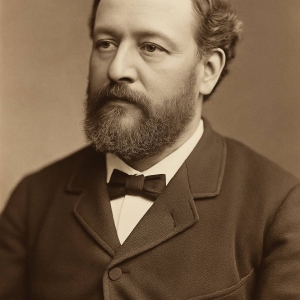 91 | Schmitt Georg (1821-1900)
