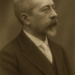 44 | TAFFANEL Paul (1844-1908)