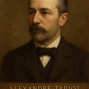 16 | Tariot Alexandre