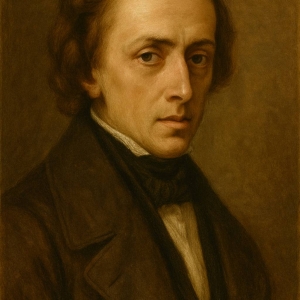 11 | Chopin Frédéric