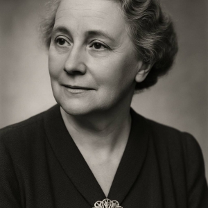 08 | Beclard d’Harcourt Marguerite (1884-1964)