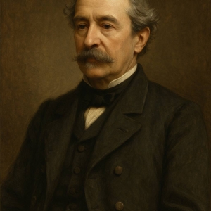 11 | Parmentie Théodore (1821-1910)