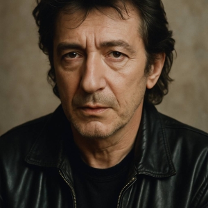 13 | Bashung Alain