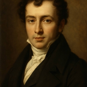 13 | Hérold Louis Joseph Ferdinand