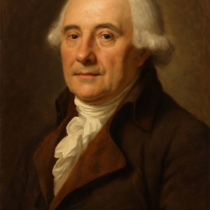 13 | LANGLE Honoré François Marie (1741-1807)