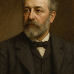 18 | LEFEBVRE Charles Edouard (1843-1917)