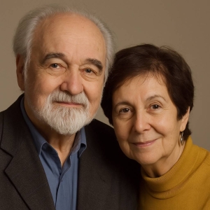 27 | Kantušer Božidar & Grace, née Renzi