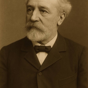 41 | HERMAN Alphonse (1836-1906)