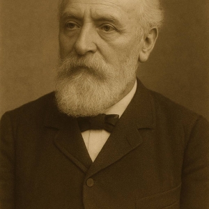 44 | Bernardi Antonio (1831-1886)