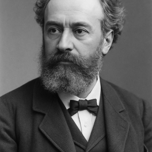 44 | LAMOTHE Georges Marie Emile (1842-1894)