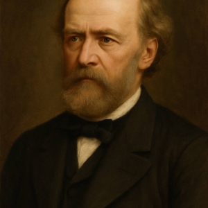 56 | DAMCKE Berthold (1812-1875)
