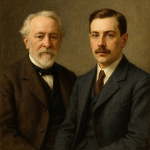 63 | Marmontel Antoine Francois en Emile