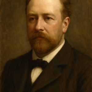 66 | BERNARD Jean Emile (1843-1902)