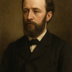 67 | Baur Jacques Adrien (1834-1882)