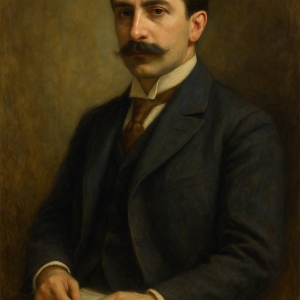 68 | Garcia-Mansilla Edouard (1871-1930)