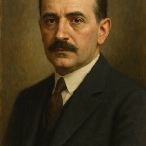 71 | Coullon–Broisat, Henry (1888-1949)