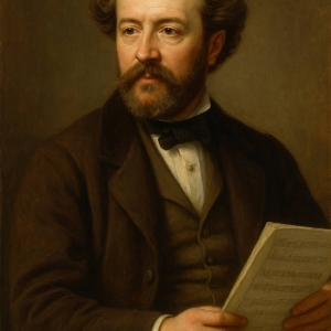 71 | Grisar Albert (1808-1869)