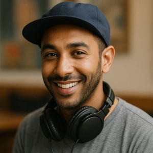73 | Mehdi Favéris-Essad (DJ Mehdi)