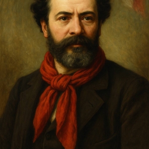 76 | Clément Jean Baptiste