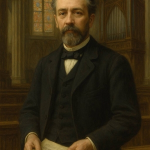 82 | Penavaire Jean Grégoire (1840-1906)