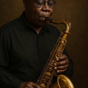 84 | Dibango Manu