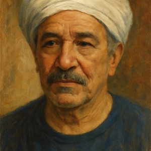 85 | Idir, Hamid Cheriet (1945-2020)