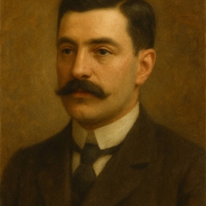 86 | Pezzer Raymond de (1885-1924)