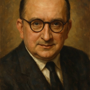 87 | DENOUX Maurice (1910-1993)