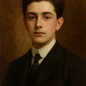 93 | CANDIANI René (1891-1911)