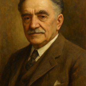 94 | LARA, Isidore COHEN, dit de (1858-1935)